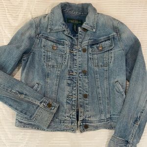Ralph Lauren jacket